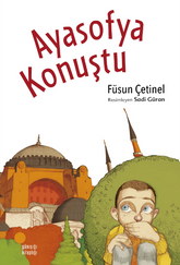 Die Hagia Sophia spricht